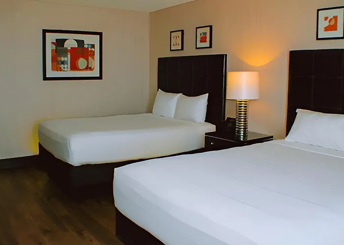 Circus Circus , Casino & Theme ParkResort Hotel