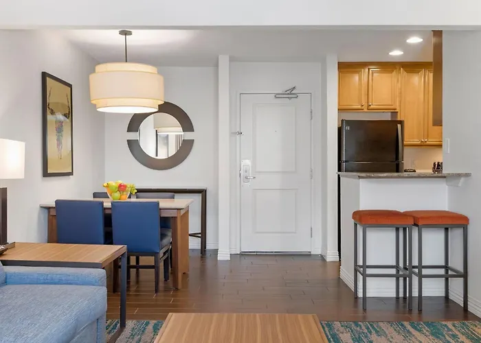 Desert RoseResort Hotel